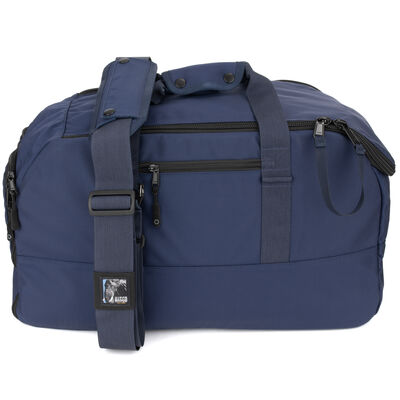HITCO™ Duffel Bag Overnighter | Navy, , large